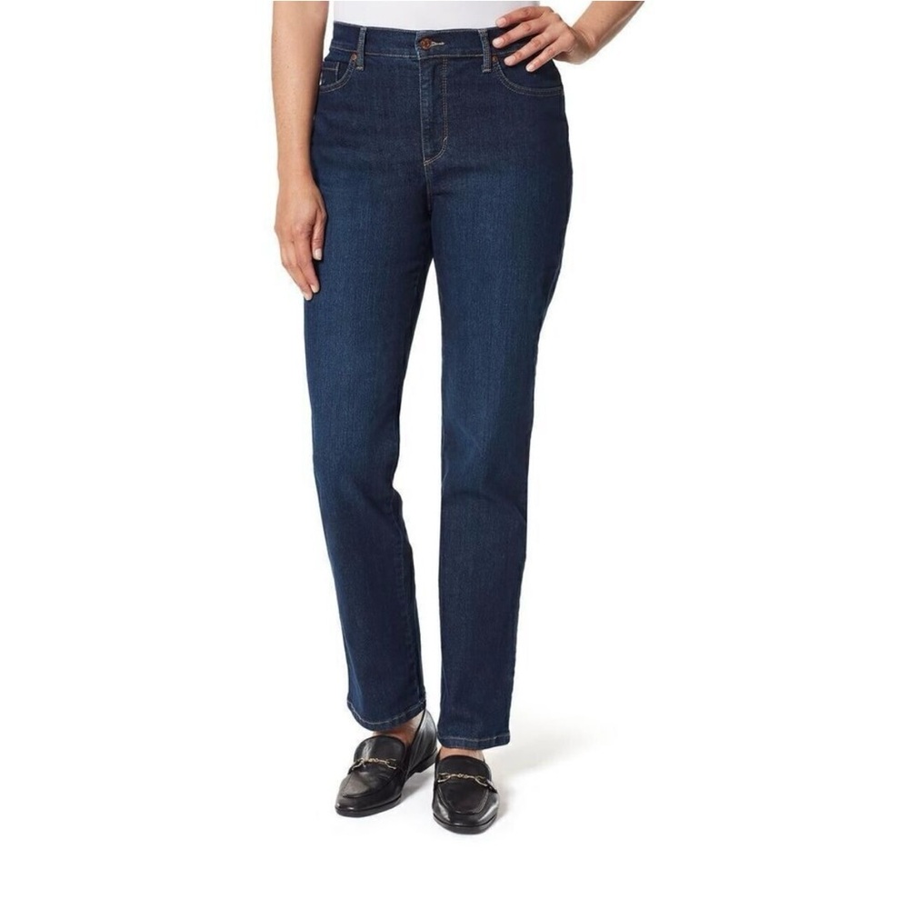 Gloria Vanderbilt Amanda Classic Jeans Size 8P